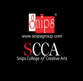 Snips Academy & Salon The Curve business logo picture