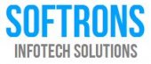Softrons Infotech Solutions business logo picture