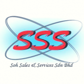 Soh Sales & Services Seksyen 24, Shah Alam business logo picture