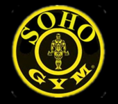 Soho Gym & Fitness business logo picture
