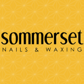 Sommerset Nails & Waxing business logo picture