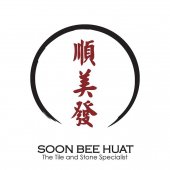 Soon Bee Huat Changi business logo picture