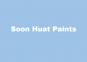 Soon Huat Paints business logo picture