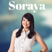 Soraya business logo picture