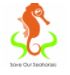 Save Our Seahorses (SOS) Malaysia profile picture