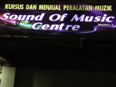 Sound Of Music Centre business logo picture