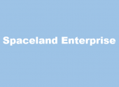Spaceland Enterprise business logo picture