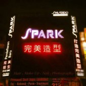 Spark Studio business logo picture