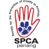 SPCA Ipoh business logo picture