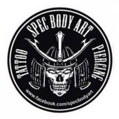 Spec Body Art Pavillion KL business logo picture