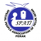 Special People Organization of Teluk Intan (SPATI) business logo picture
