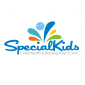 SpecialKids Child Health & Development Clinic business logo picture