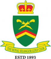 The Royal Selangor Golf Club (The RSGC) business logo picture