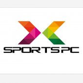 Sports PC business logo picture