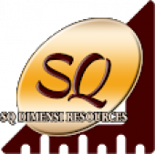 SQ Dimensi Resources business logo picture