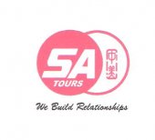 Sri America Travel Corporation (PG) business logo picture
