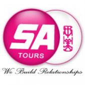 Sri America Travel Corporation business logo picture