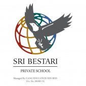 Sri Bestari Private School business logo picture