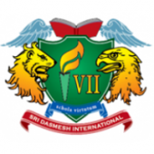 Sri Dasmesh International School business logo picture