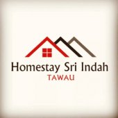 Sri Indah Homestay Tawau business logo picture