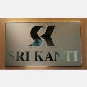Agensi Pekerjaan Sri Kanti  business logo picture