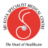 Sri Kota Specialist Medical Centre (Klang) business logo picture