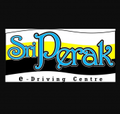 SRI PERAK E-DRIVING CENTRE business logo picture