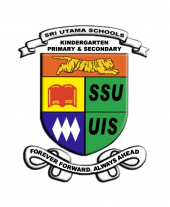 Sri Utama Schools Kuala Lumpur business logo picture