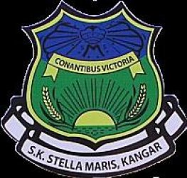 SRK Stella Maris (M), Primary School in Kangar
