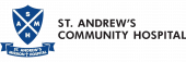 St Andrew'S Community Hospital business logo picture