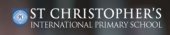 St Christopher's International Primary School business logo picture