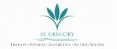 St. Gregory Parkroyal Hotel HQ business logo picture