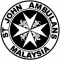 St John Ambulans Malaysia Picture