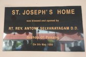 St. Joseph’s Home business logo picture