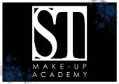 ST Make-up Academy business logo picture