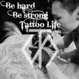 ST Tattoo Studio, Tattoo in Kepong