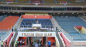 Stadium Shah Alam business logo picture