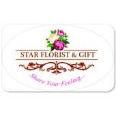 Star Florist & Gift business logo picture
