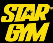 Star Gym business logo picture