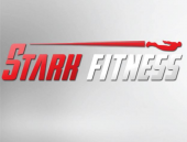 Stark Fitness 24-7 business logo picture