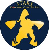 Stars Veterinary Clinic business logo picture