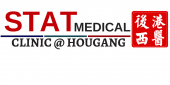 Stat Medical Clinic @ Hougang business logo picture