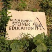 Kuala Lumpur Steiner School business logo picture