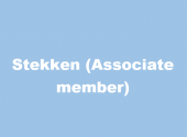 Stekken (Associate member) business logo picture