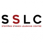 Stepping Stones Learning Centre SG HQ business logo picture