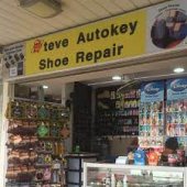 Steve Autokey & Shoe Services business logo picture