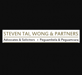 Steven Tai, Wong & Partners, Cameron Highlands, Firma guaman