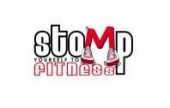 STOMP Fitness Studio business logo picture