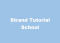 Strand Tutorial School profile picture