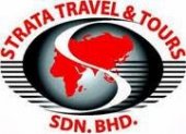 Strata Travel & Tours business logo picture